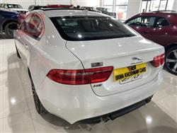 جاگوار XE